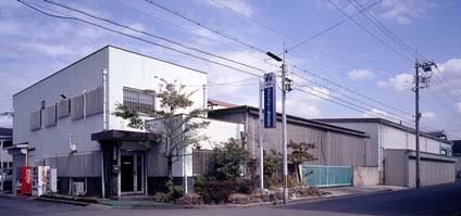 写真:泉佐野工場