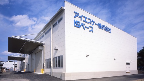 写真:前橋工場